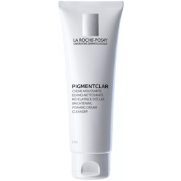 غسول الوجه Pigmentclar Brightening Foaming Cream Cleanser 125mL