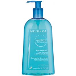 غسول للجسم Atoderm Shower Gel 500mL