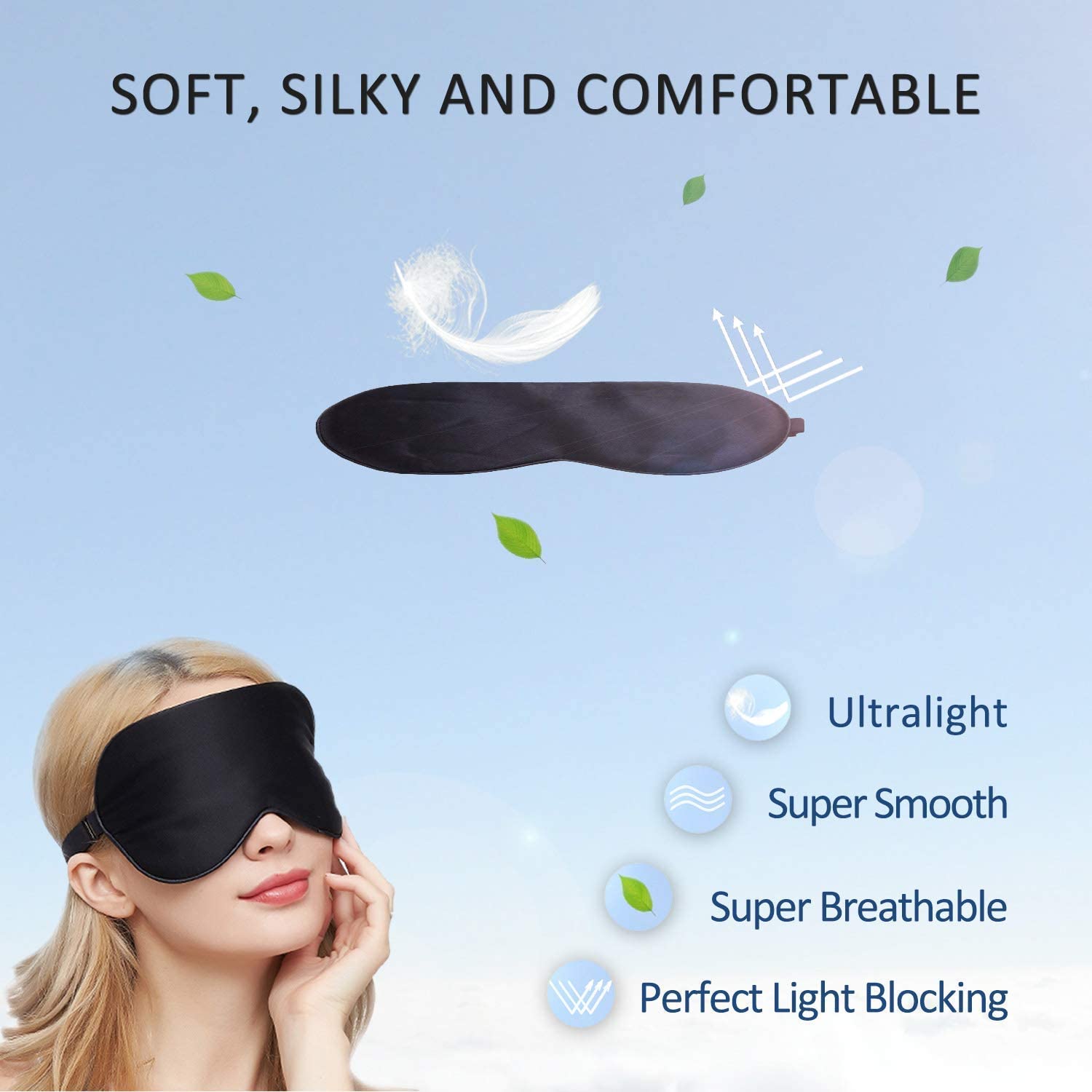 قناع العين قناع العين