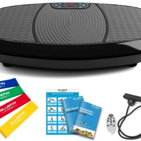 كامل الجسم آلة الاهتزاز