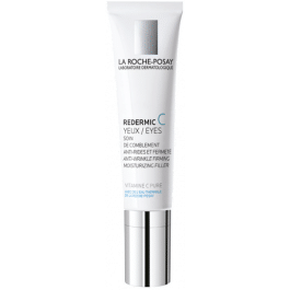 كريم العيون 	Redermic C Eyes 15mL