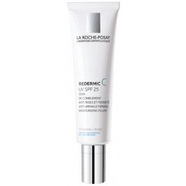 كريم الوجه Redermic C UV 40mL