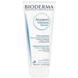 كريم مرطب Atoderm Intensive Baume 200mL