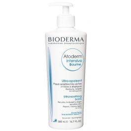 كريم مرطب Atoderm Intensive Baume 500mL