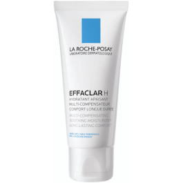 كريم مرطب  Effaclar H 40mL