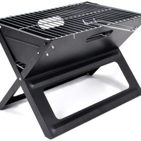 PORTABLE BBQ GRILL