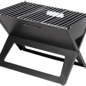 محمول شواء للشواء