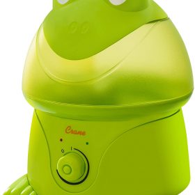 HUMIDIFIER/ FROGGIE