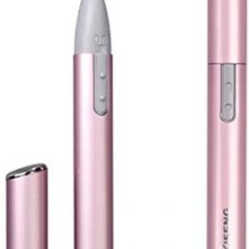 مزيل الشعر القلم