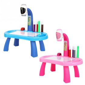 project painting table