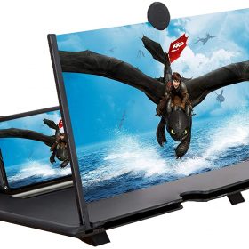 مكبرات الصوت الفيديو