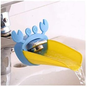 ملحقات الصنبور