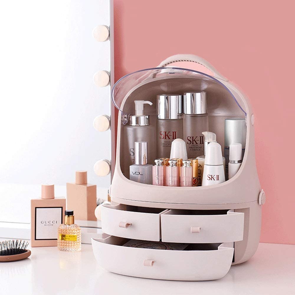 MAKE UP BOX MAKE UP BOX