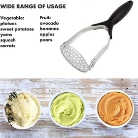 هراسة البطاطس