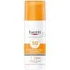 واقي شمسي Eucerin Sun Creme Tinted CC Medium SPF 50+ 50mL