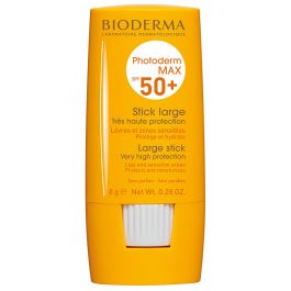 واقي ضد الشمس Photoderm Max Stick Large SPF 50+ 8g