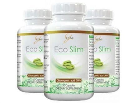 Eco Slim