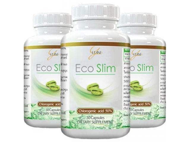 Eco Slim