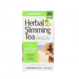 21st Century lemon slimming tea 45g