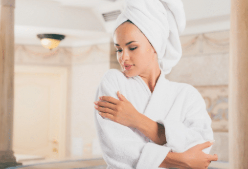 غسول للبشرة الدهنية بسعر مناسب