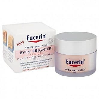eucerin even brighter