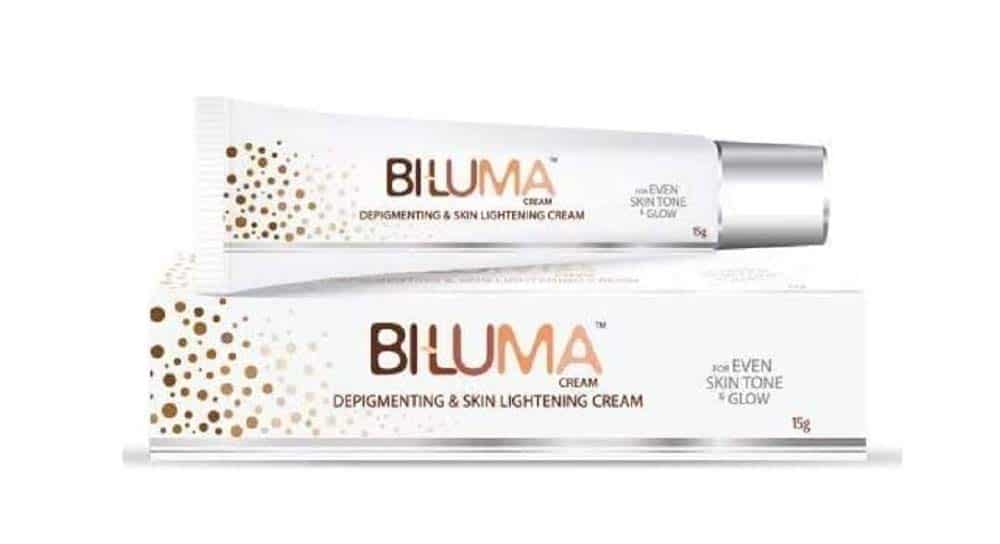 Biluma Skin Lightening