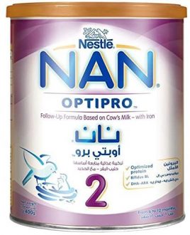 Nestle Nan 2 Optipro