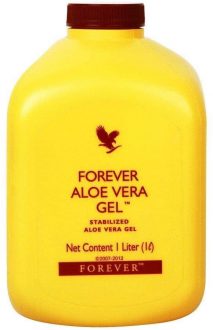 Forever Aloe Vera Gel