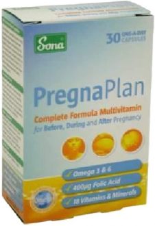 Pregnaplan