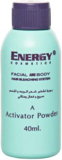 Beauty Benefits of Energy Cosmetics