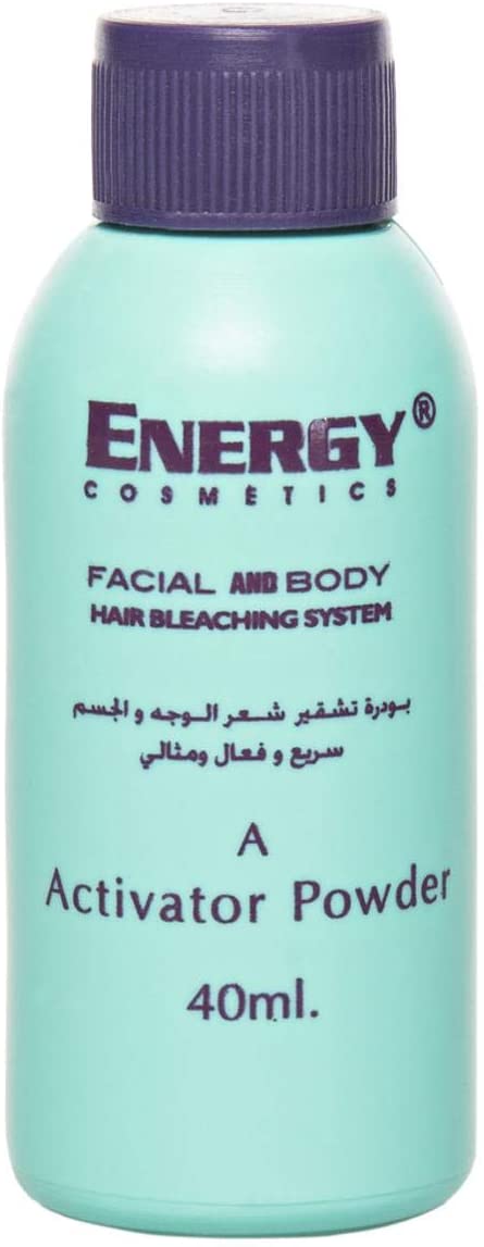 Energy Cosmetics