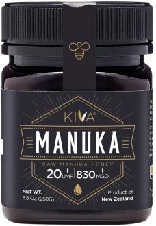 عسل مانوكا للانتصاب