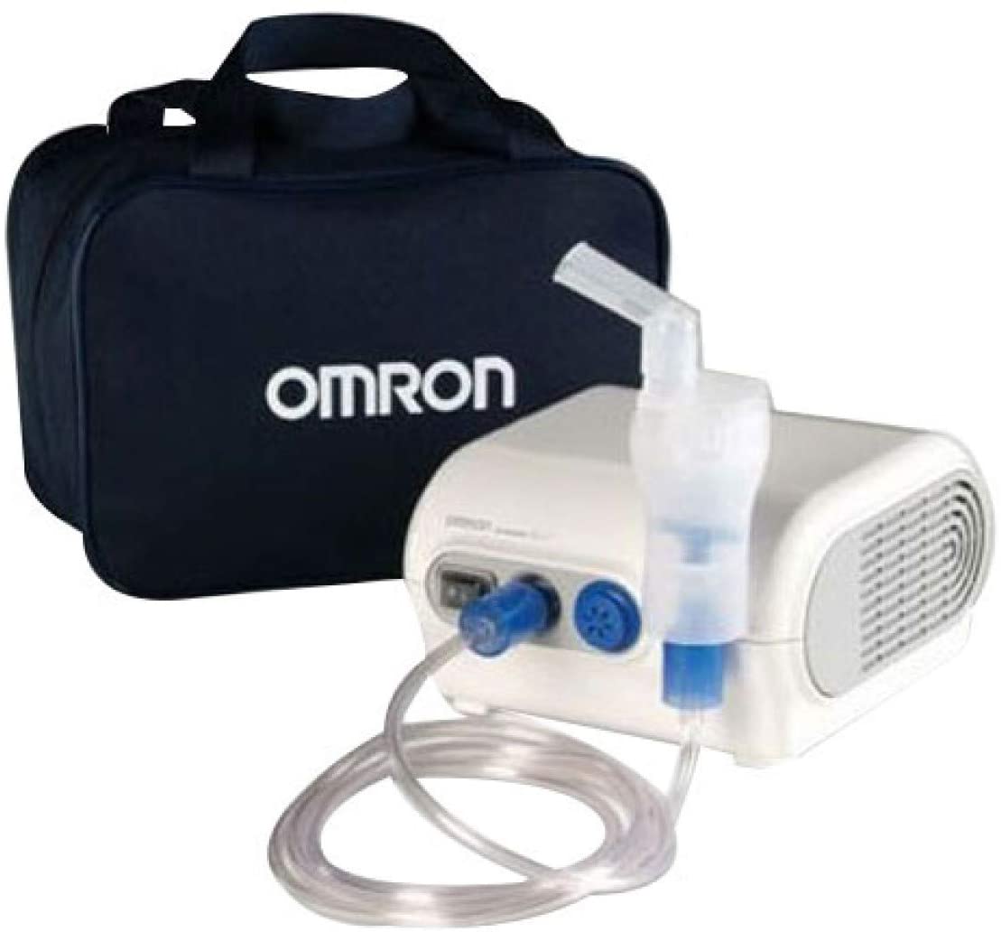 nebulizer price in uae