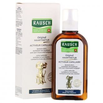 Is the Rausch Hair Tonic For You?