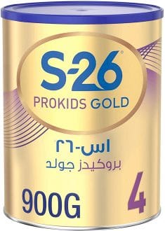 Wyeth S-26 Prokids Gold Stage 4 Baby Formula