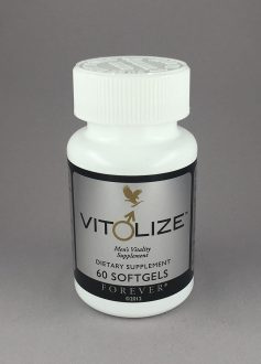 Will Vitolize Help Prevent UTI?