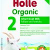 Holle Organic Goat Milk Follow On Formula 2