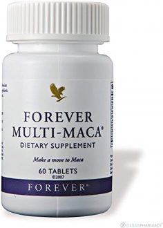 Forever Multi-Maca