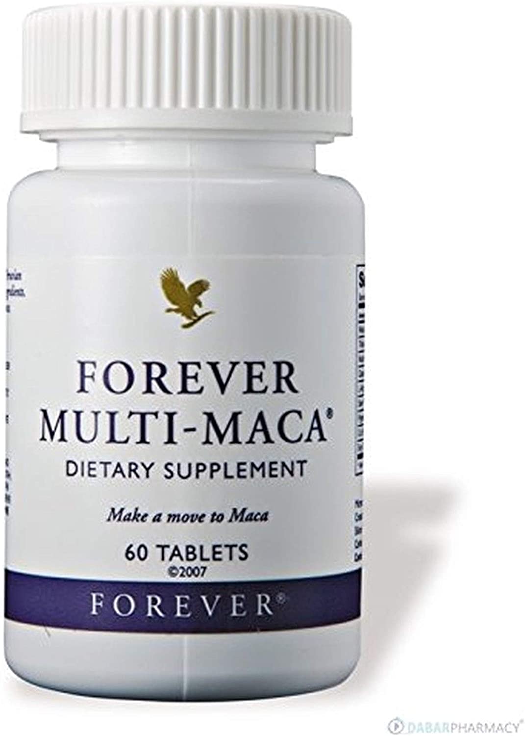 Forever Multi-Maca