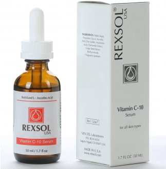 Is rexsola Good Choice For Anti Wrinkle Skin Care Products?