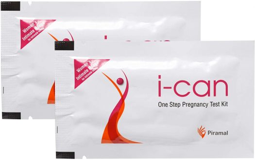 pregnancy test kit uae