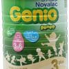 3 بلس حليب نوفالاك جينيو