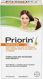 priorin reviews