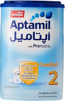 Aptamil Digestive Comfort 2 Infant Milk Formula
