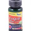 AMS CoQ10 200mg  60 Softgels