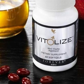 منتجات فوريفر للرجال