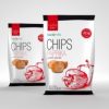 LAPERVA CHIPS -Paprika 70g