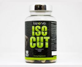 LAPERVA ISO CUT 90 vegetable Capsule