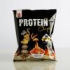 Laperva Protein Chips barbecue 55g.