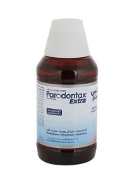 Parodontax Extra Anti-Bacterial Mouthwash 300ml